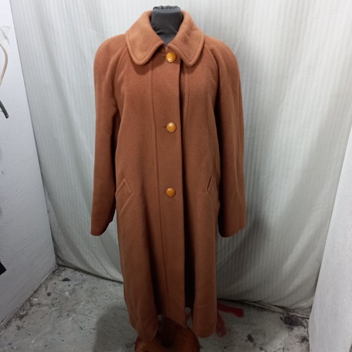Articolo e6064 cappotto donna
