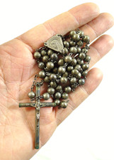 PREZIOSO ROSARIO VINTAGE 1940