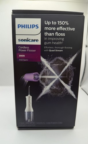 Philips sonicare cordless - philips,