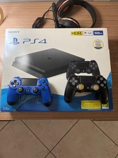 Sony PlayStation 4 Slim 500GB