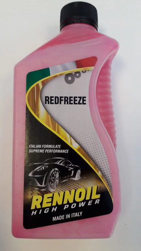 Laren25red liquido radiatore - laren25red,