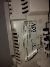 Scheda Elettronica Asciugatrice AEG
