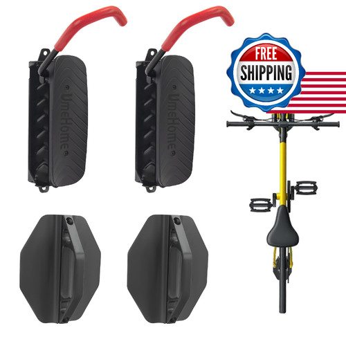 Umehome girevole bici - girevole,
