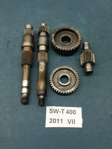 Kit ingranaggi honda 400 - t,