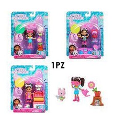 PERSONAGGI DELLA CASA DI GABBY