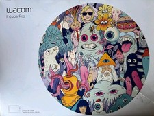 Wacom Intuos Pro Medium