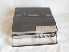 Registratore a nastro vintage