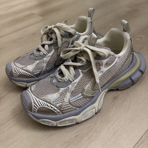 Balenciaga 3xl scarpe - 3xl,