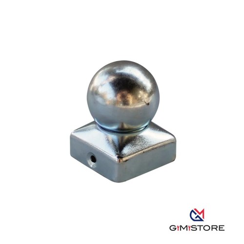 Copricolonna palla base - -,