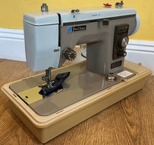 Macchina da cucire Janome New