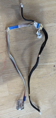 55uh650v ricambio - lg,