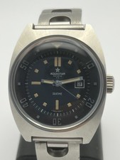 Orologio aquastar automatic - aquastar,