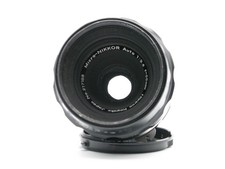 Nikon Micro-Nikkor Non-AI Auto