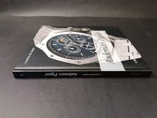Libro I maestri del tempo AUDEMARS PIGUET Il Sole 24 ore