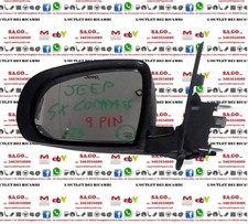 Specchietto retrovisore - specchietto,