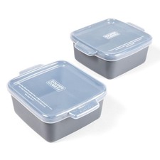Souper Cubes 5"x 5" Set di