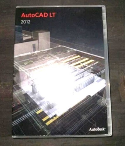 Autodesk autocad 2012 1 - autocad,