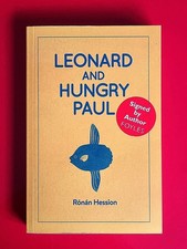 Signed copy of Leonard &