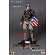 Hot Toys MMS180 Modellino