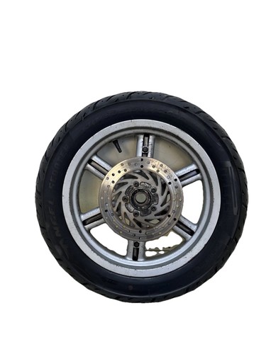 Ruota posteriore aprilia - ruota,
