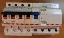 Bticino Interr. Magnetotermico