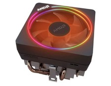 Dissipatore AMD RYZEN RGB AM4