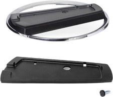 Supporto Verticale per Console