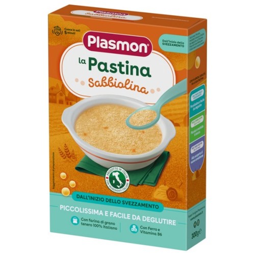 12pz stock pappe svezzamento - pappe,