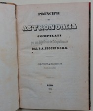 Principii di Astronomia