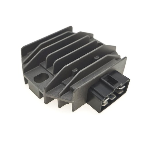 Regolatore raddrizzatore - regolatore,