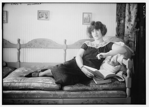 Foto 1925 larrmore - foto, 10"
