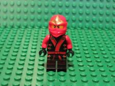 Lego Kai Minifigure La