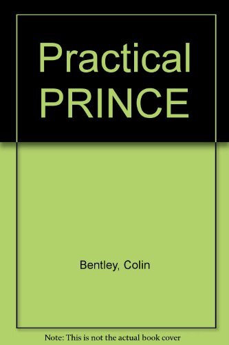 Practical prince guide to - prince:,