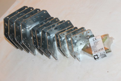 Connettore angolare per - connettore,