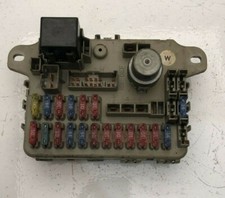 RICAMBI USATI, CENTRALINA PORTAFUSIBILI ROVER 45 / MG TF, CODICE : YWC104500