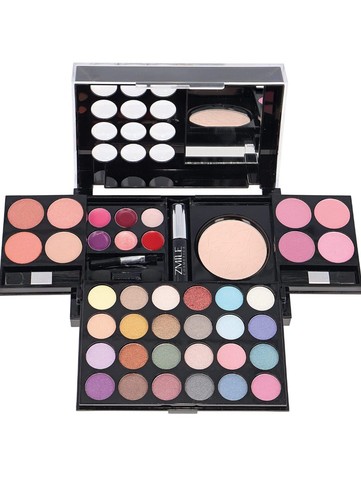 Zmile cosmetics tavolozza - cosmetics,