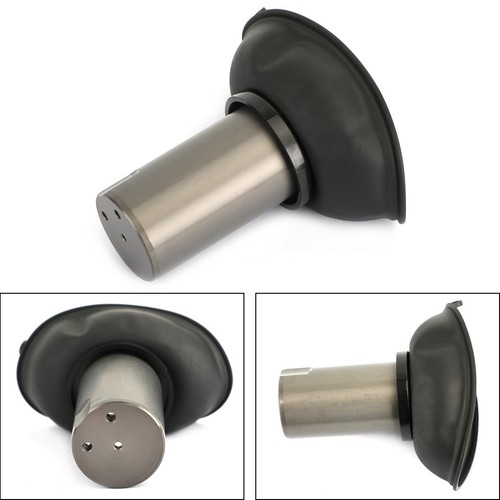 Motorcycle diaphragm - 1x,