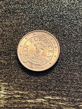 Moneta reale 1 centesimo di