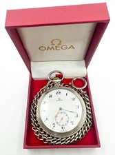 Orologio tasca vintage - orologio,