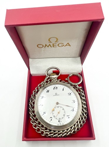 Orologio tasca vintage - orologio,