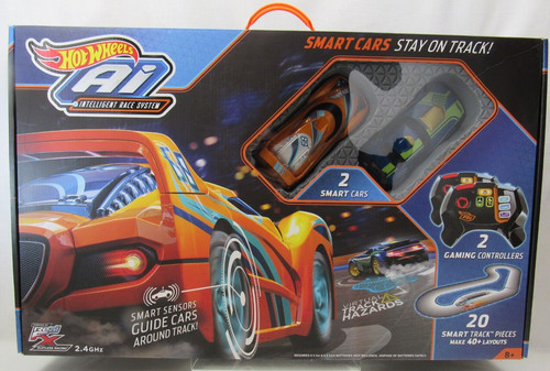 Hot wheels smart cars - hot,