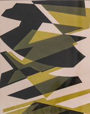 Silvano Bozzolini, "Konkrete