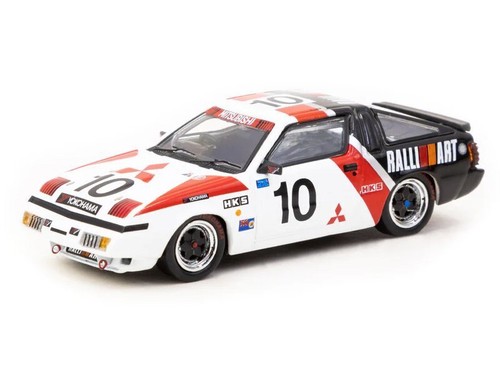 Mitsubishi starion 10 - starion, lieu