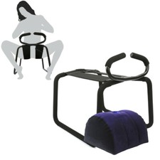 Sex Aid Bouncer sedia senza