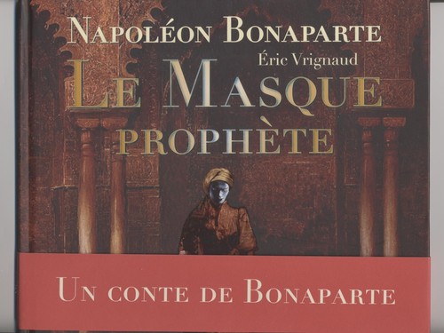 Nuovo libro maschera - nuovo,