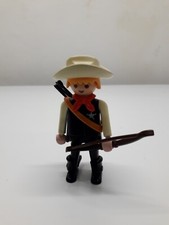 PERSONAGGIO PLAYMOBIL - GEOBRA 1974 VINTAGE 