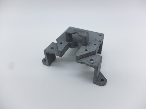 Akai assembly block - assembly,