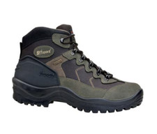 Scarpe scarponcini trekking Grisport 10694 caccia raccolta funghi neve