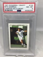 1997 Edigamma I Grandi #124