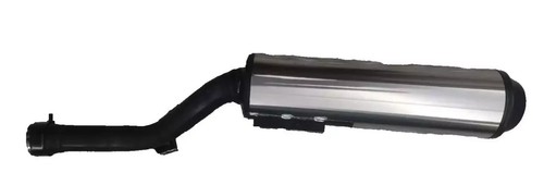 Marmitta suzuki 500 1986 - 500, e